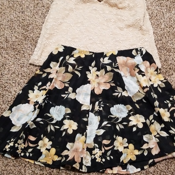 Beautiful summer skrits! - Picture 1 of 4